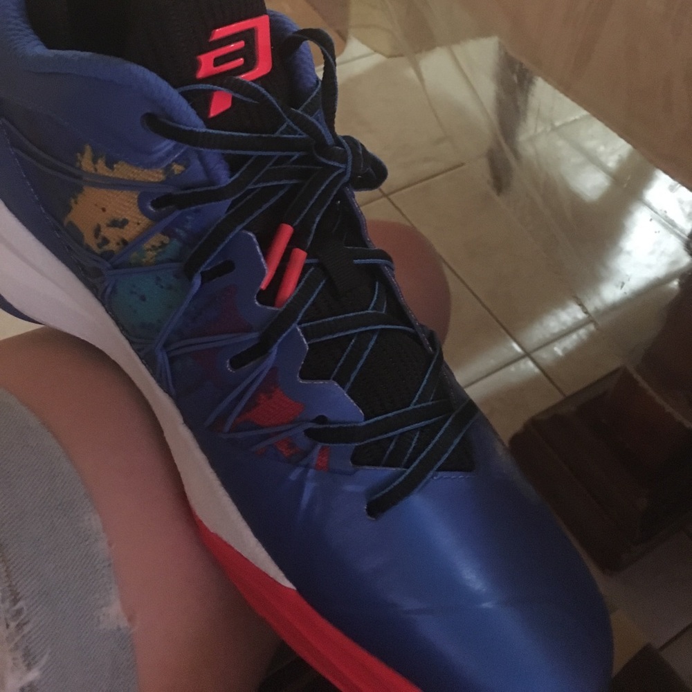 Jordan Sneakers